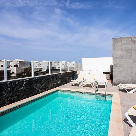 Cactus 42 * Playa Blanca